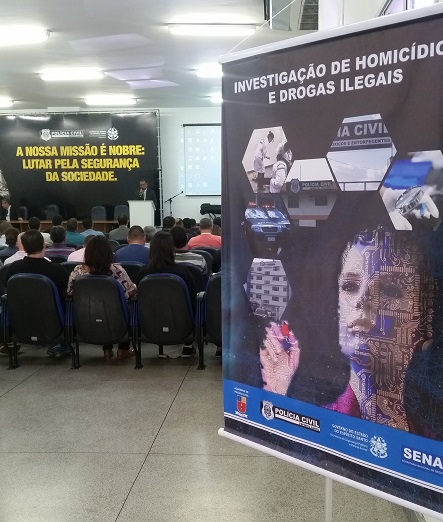 Abertura Curso Senasp Homicídios e Drogas Ilegais 11.10 (2)