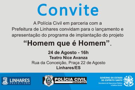 Convitehqhlinhares