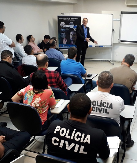 Encerramento Curso SENASP Investigação de homicídios e droga ilegais 27 10 2017 (5)