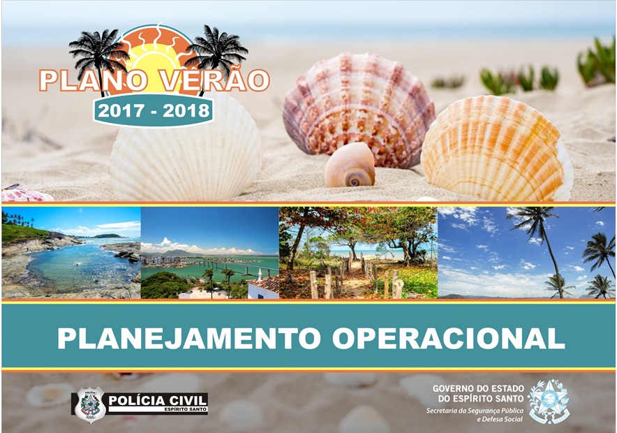 plano verão