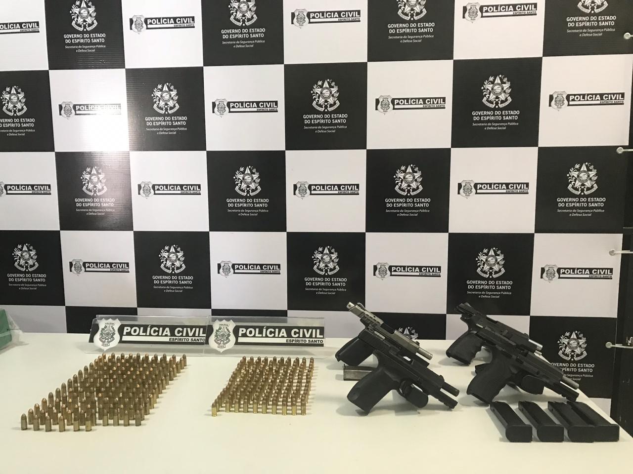 CLEBSON GUIDOTTI NASCIMENTO  (armas_