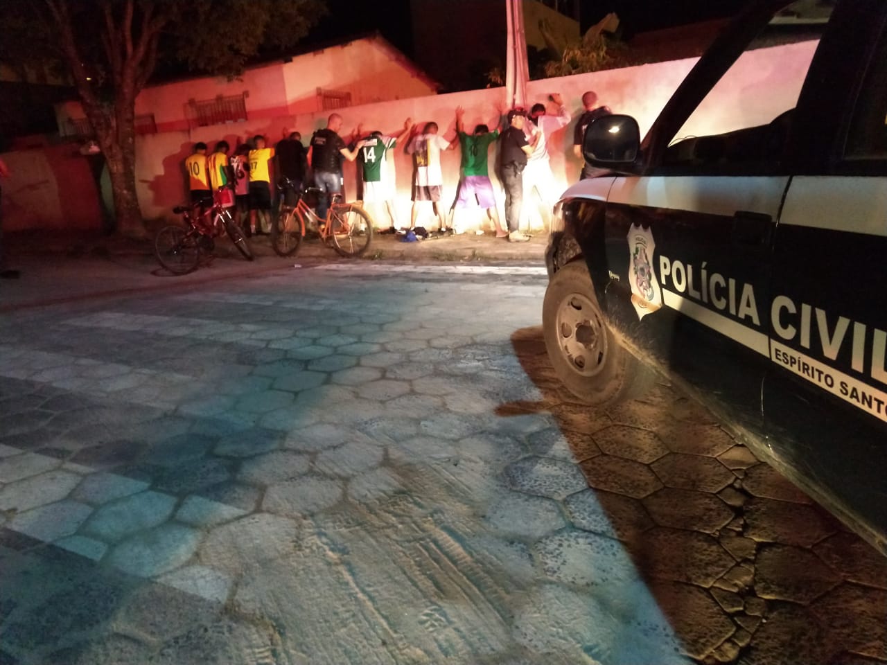 Operação Sooretama