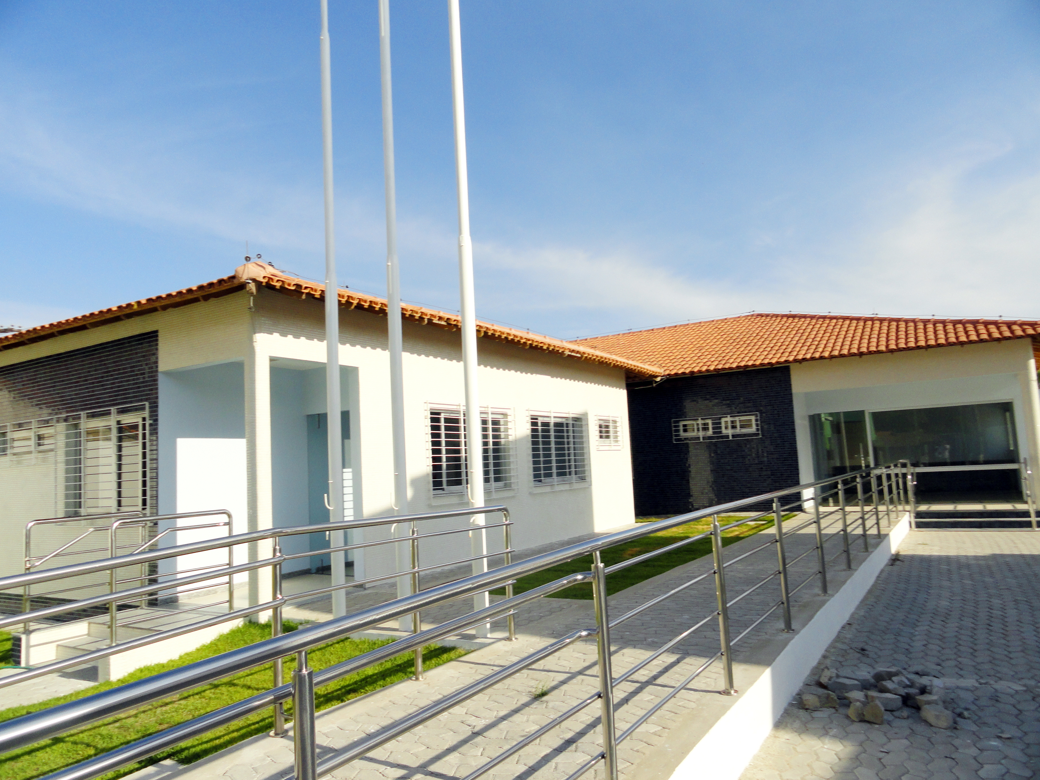 DP Conceição da Barra