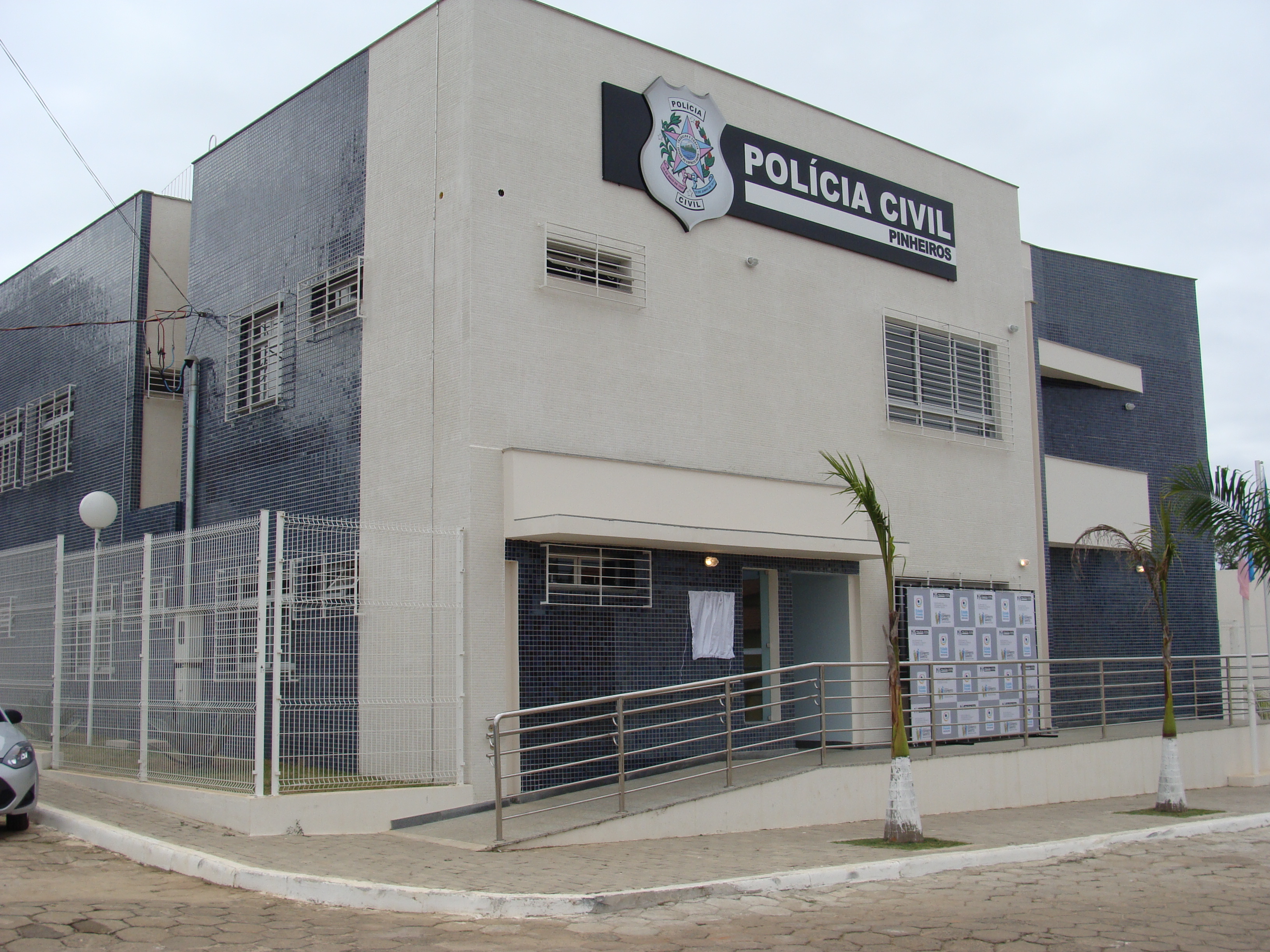 DP de Pinheiros 1