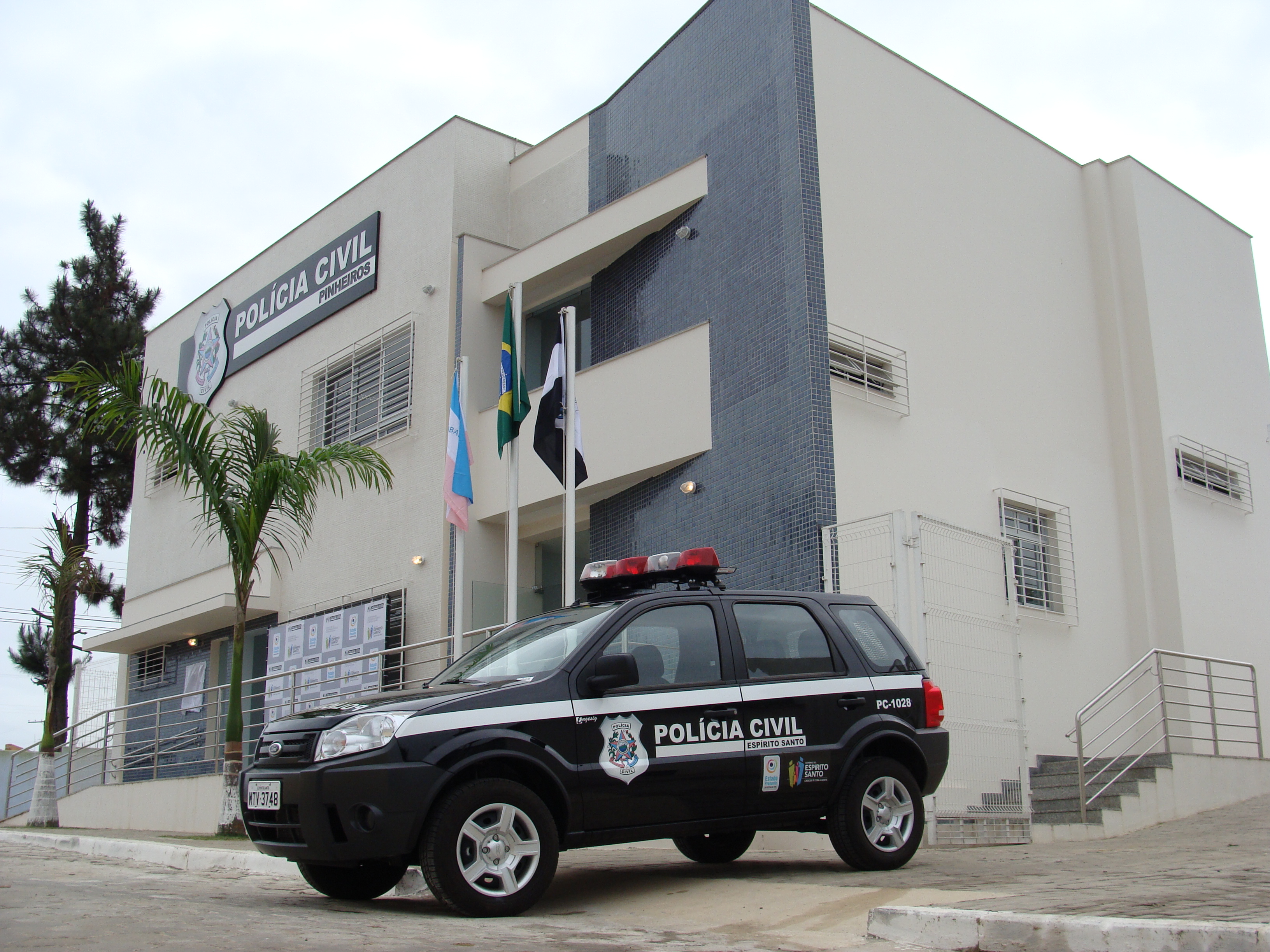 DP de Pinheiros
