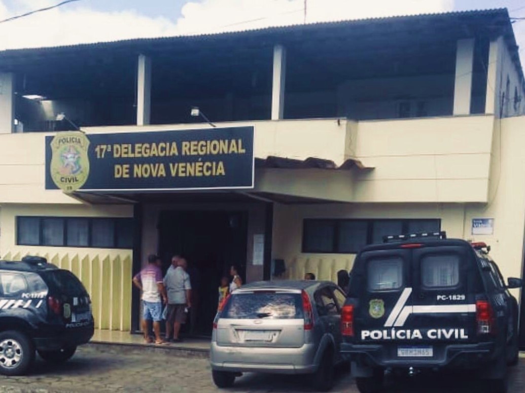 FOTO DHPP NOVA VENÉCIA