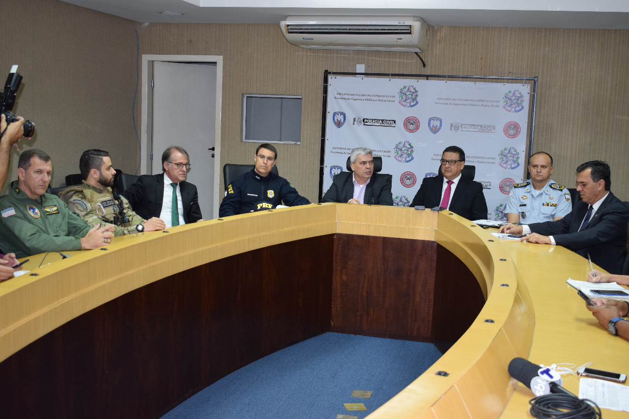 coletiva sesp 07.09 1