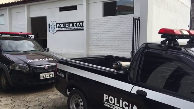 regional São mateus
