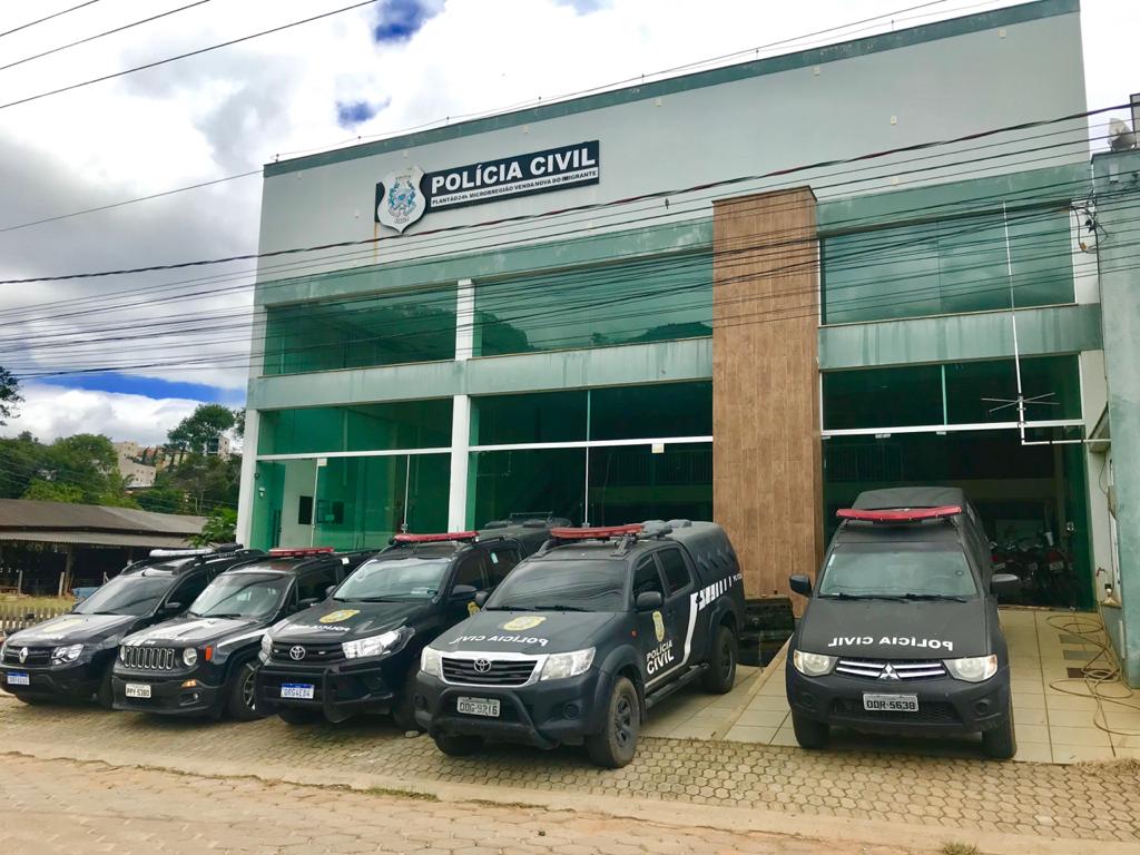 regional venda nova 2019 2