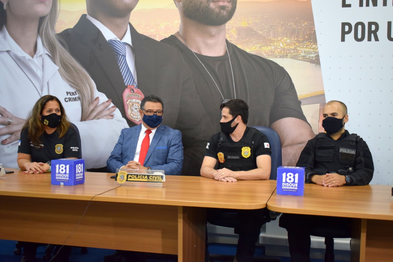 (FOTO) PCES e PCMG unem operações (5)