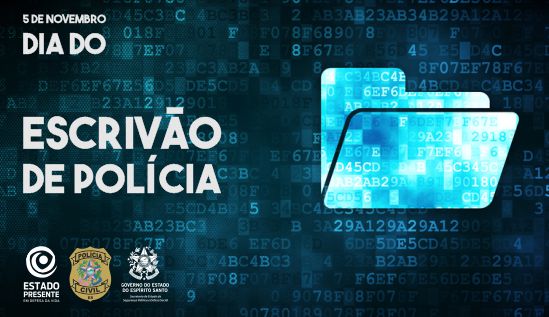 dia do escrivão 2020 SLIDE