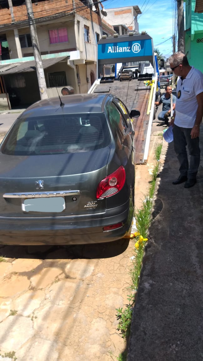 recuperado em São Pedro - Vitória
