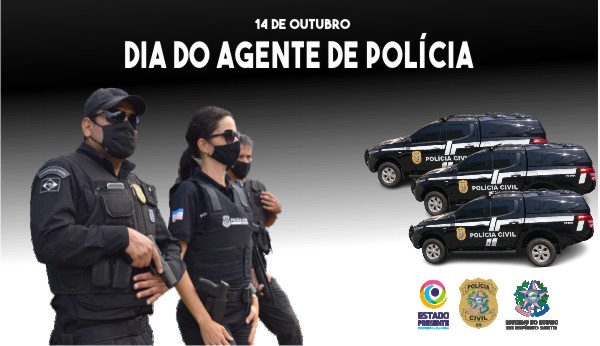 BANNER SITE DIA DO AGENTE DE POLICIA