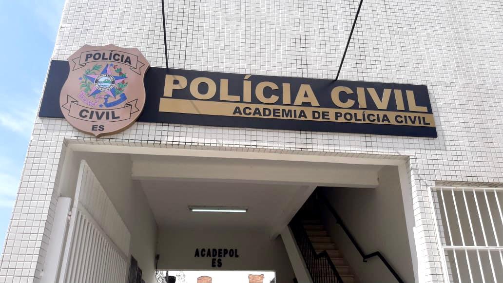 fachada Acadepol
