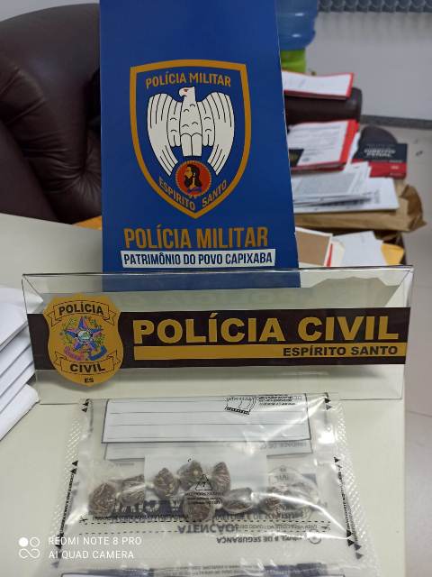 Ação Vila Valério 2