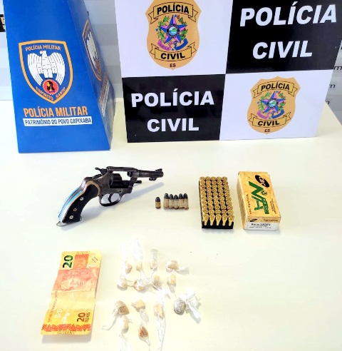 Matéria Pinheiro 08.04.2022