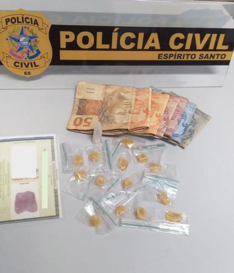 homicidio aracruz