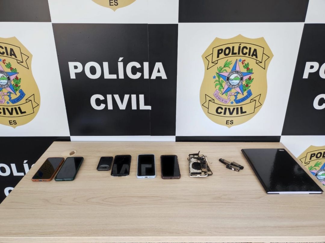 Arquivos Polícia Civil - Rei dos Concursos