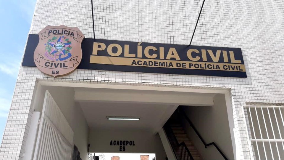 fachada Acadepol