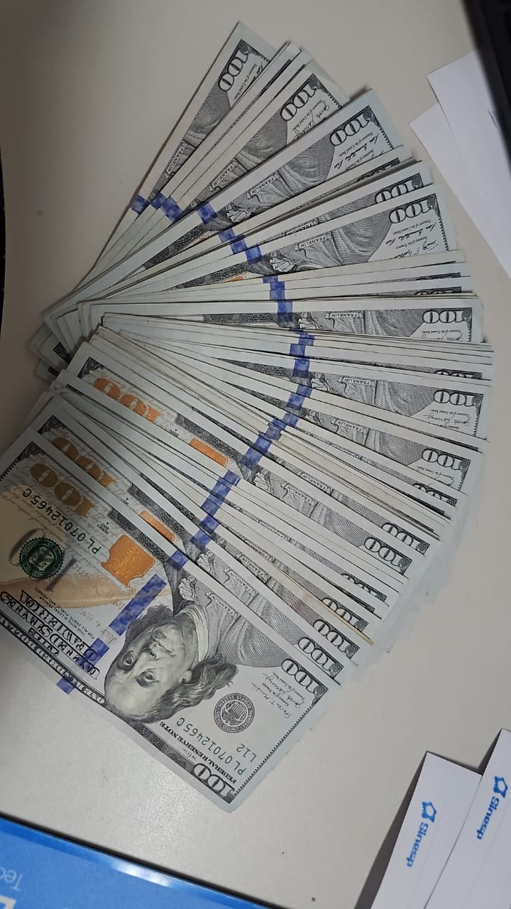 DEFA DOLAR