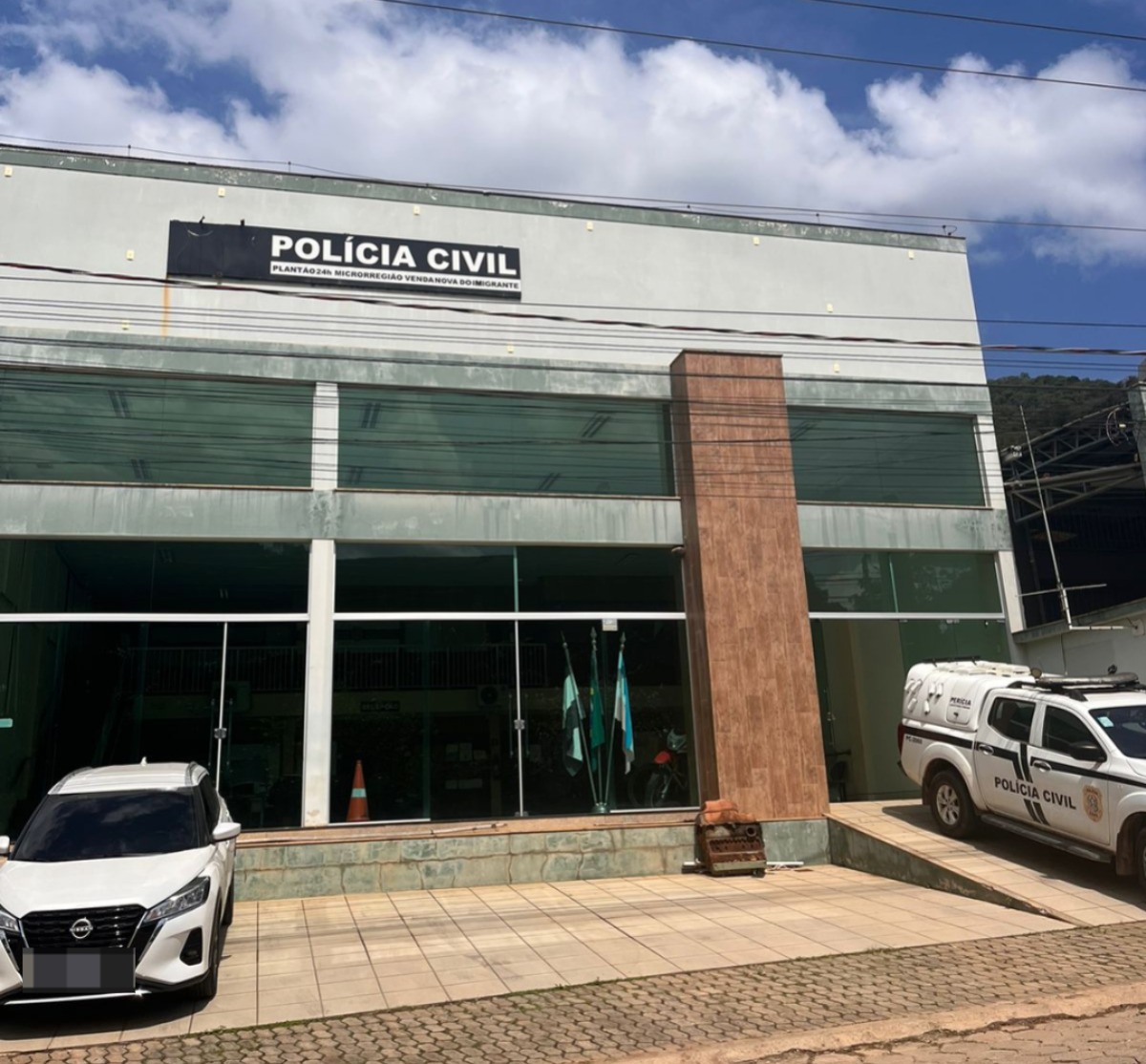 Venda Nova do Imigrante