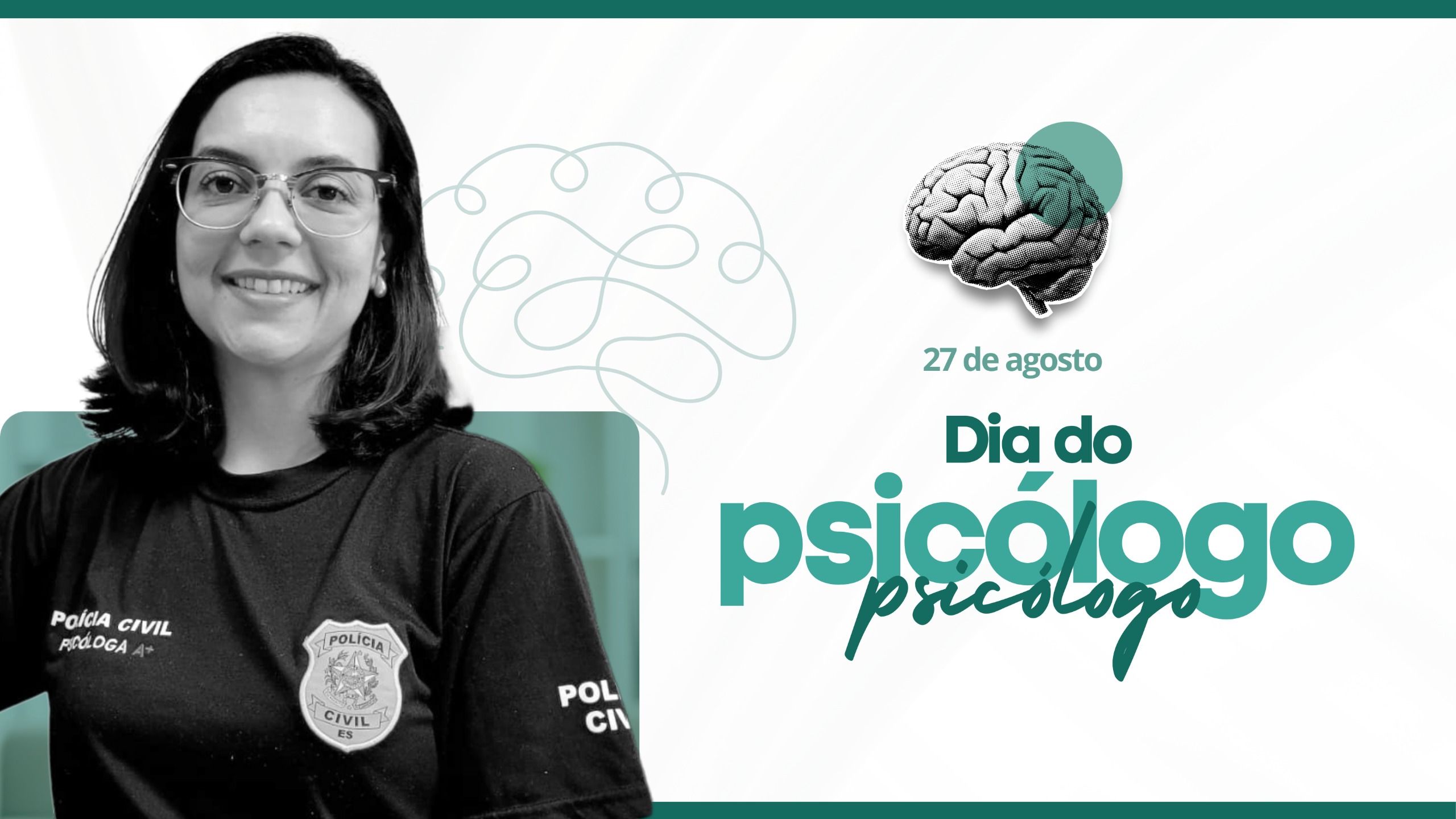 Polícia Civil celebra Dia do Psicólogo
