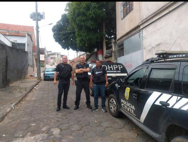 Materia DHPP Colatina 22.03.2022