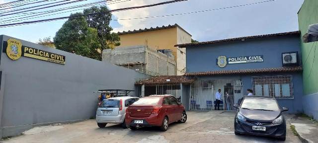 10 e 12º Distrito Serra