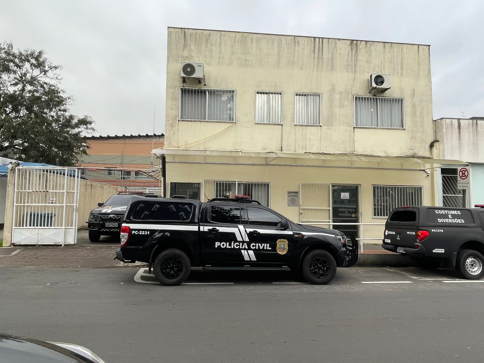 5º DP DE VITORIA - CAMBURI (3)