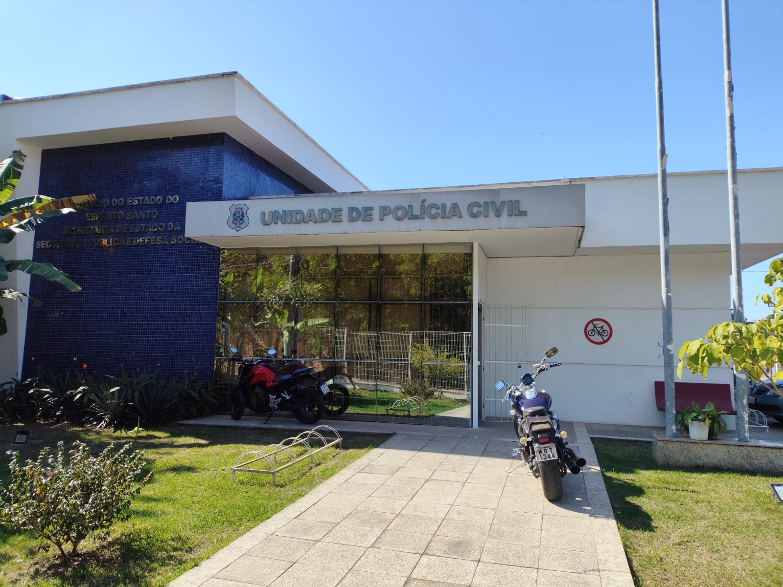 DP de Piúma