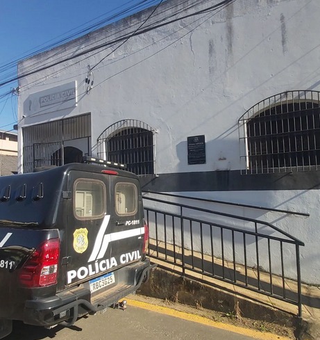 DP de Conceição de Castelo