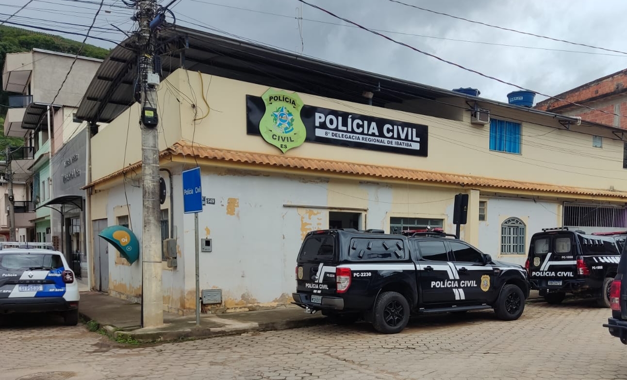 DP ibatiba