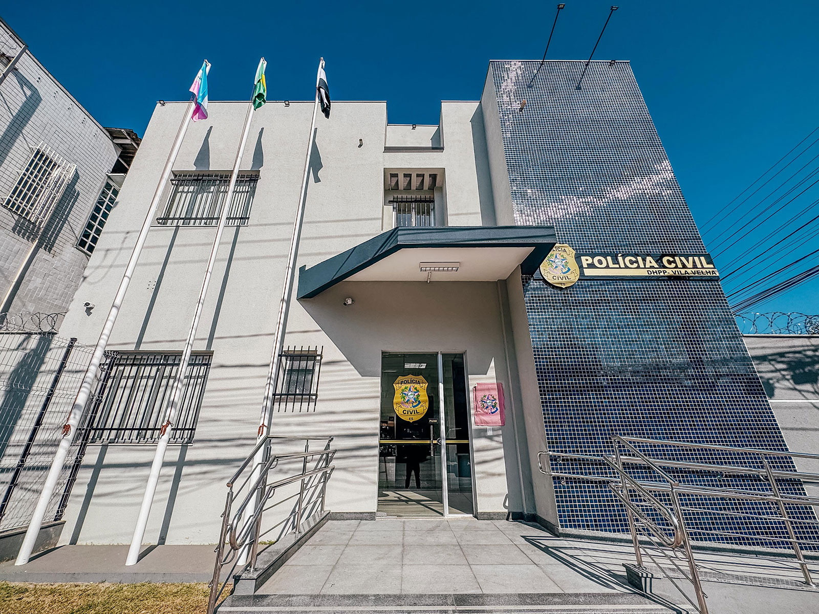 NOVA -  DHPP Vila Velha 1