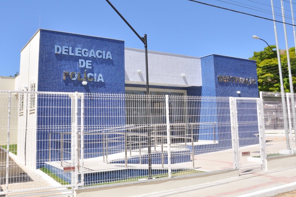 Nova Delegacia 1