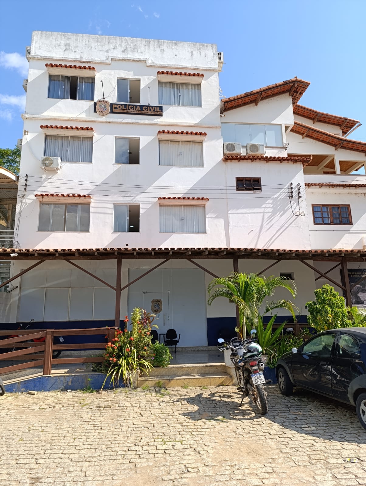 Regional de Colatina II