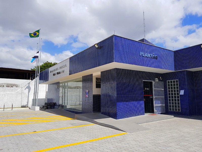 2 Regional Vila Velha