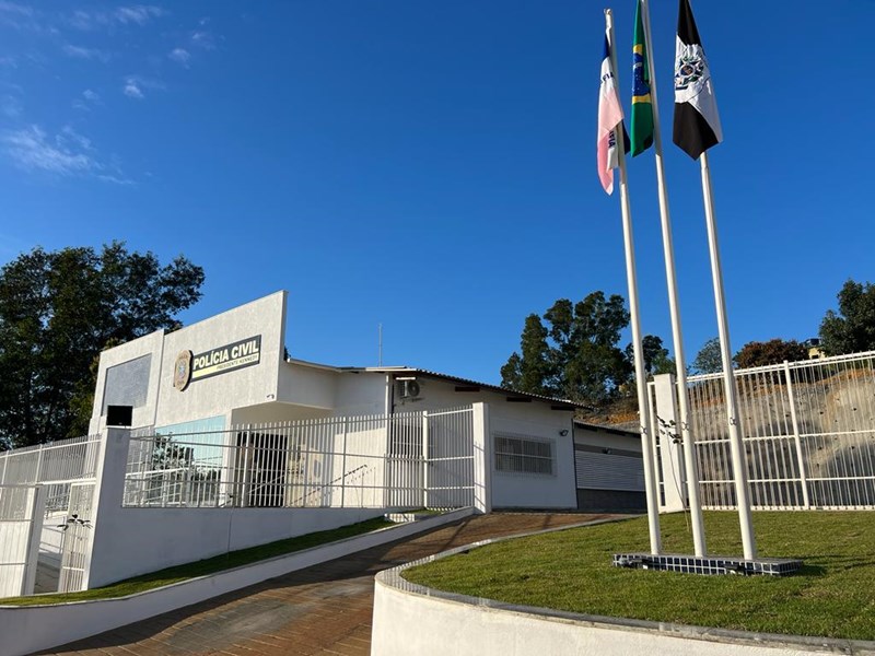DP Presidente Kennedy
