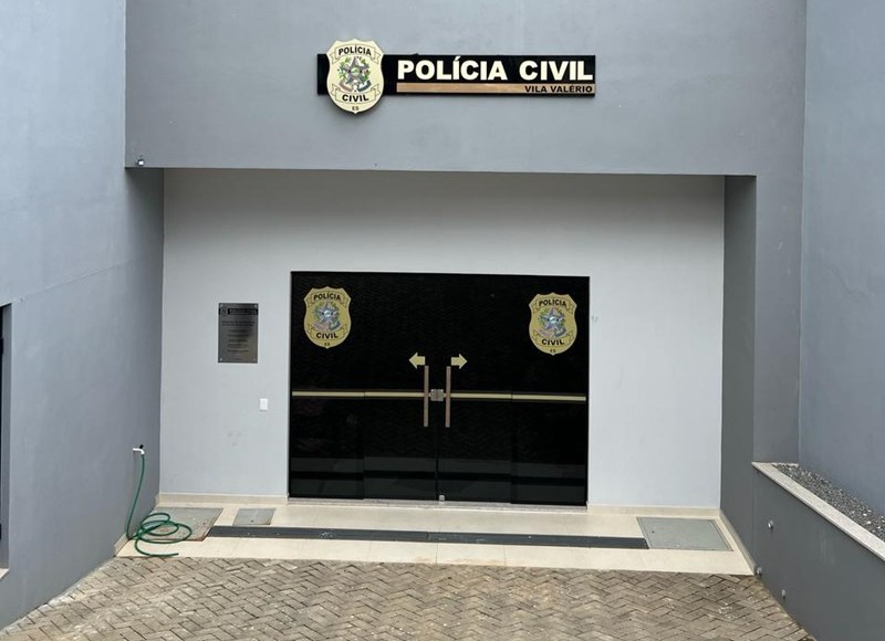 DP VILA VALERIO