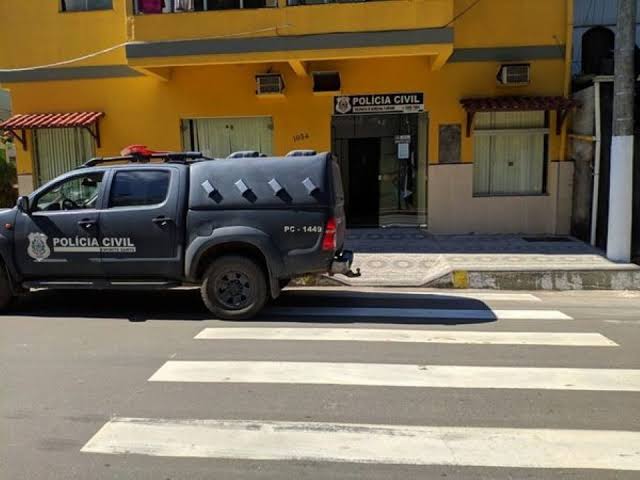 DP Marechal Floriano