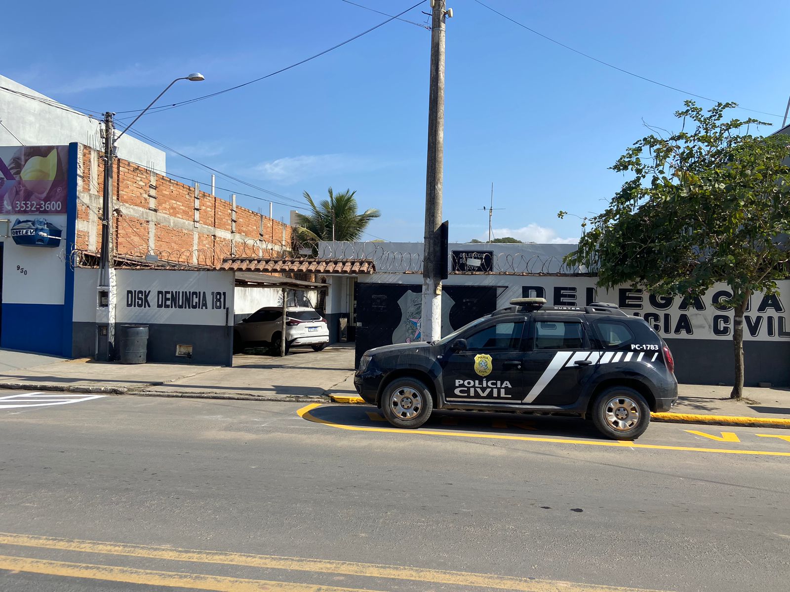 DP Marataizes