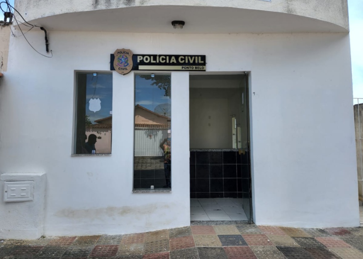 DP PONTO BELO