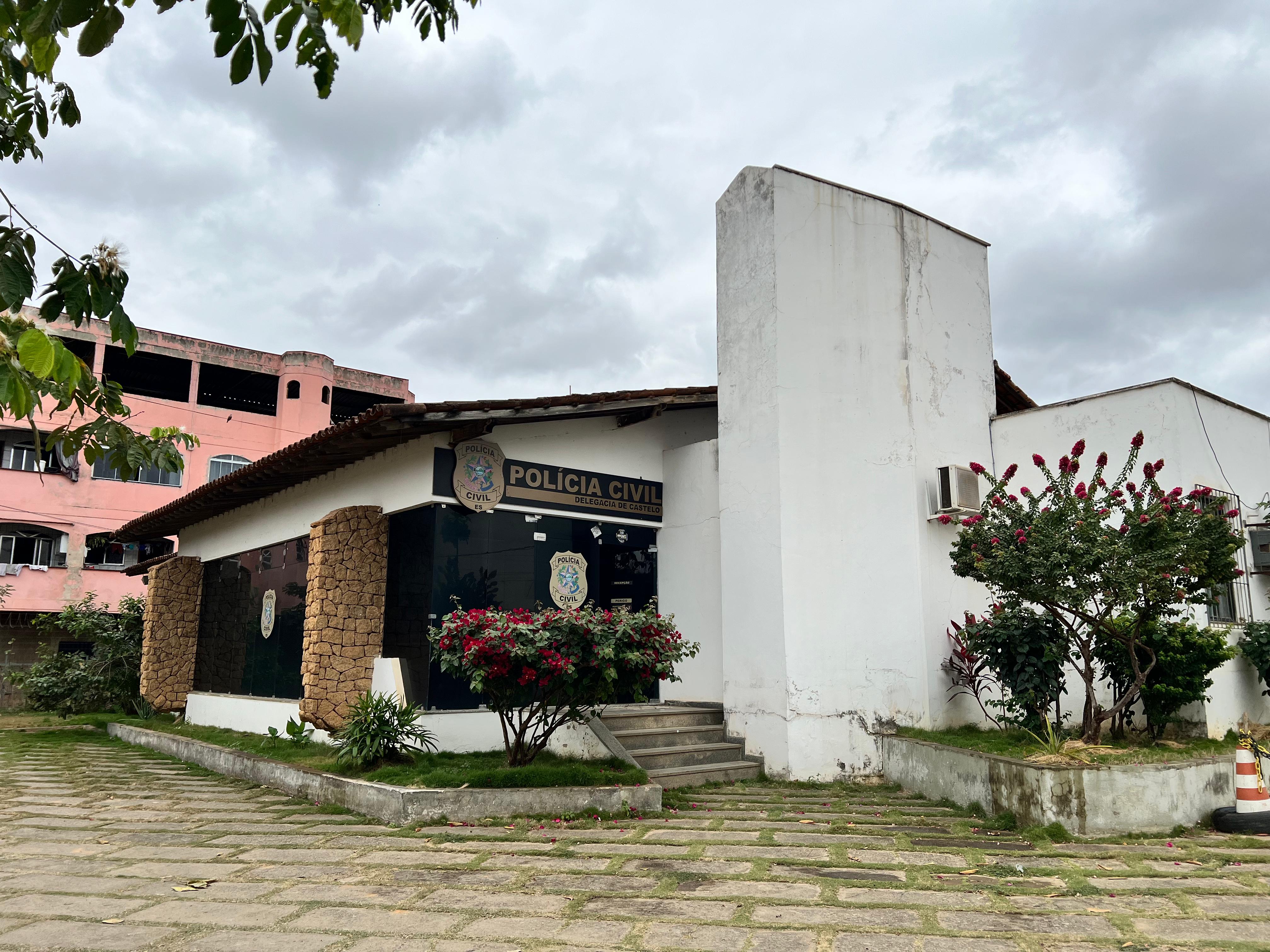 DP DE CASTELO