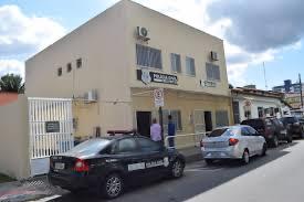 5º DP de Vitoria (Camburi)