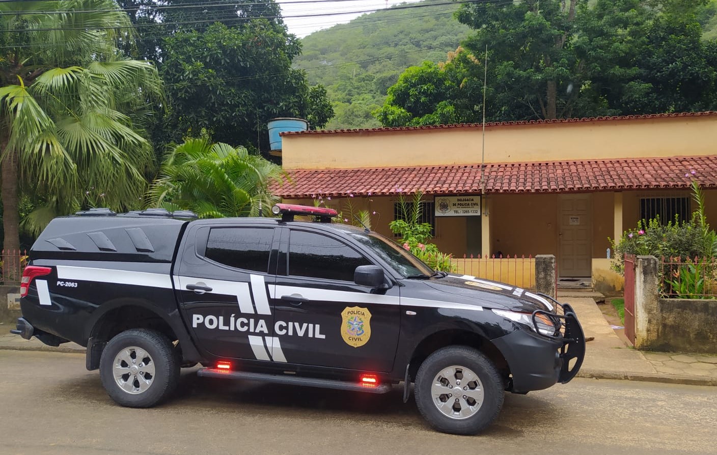 rio bananal 2