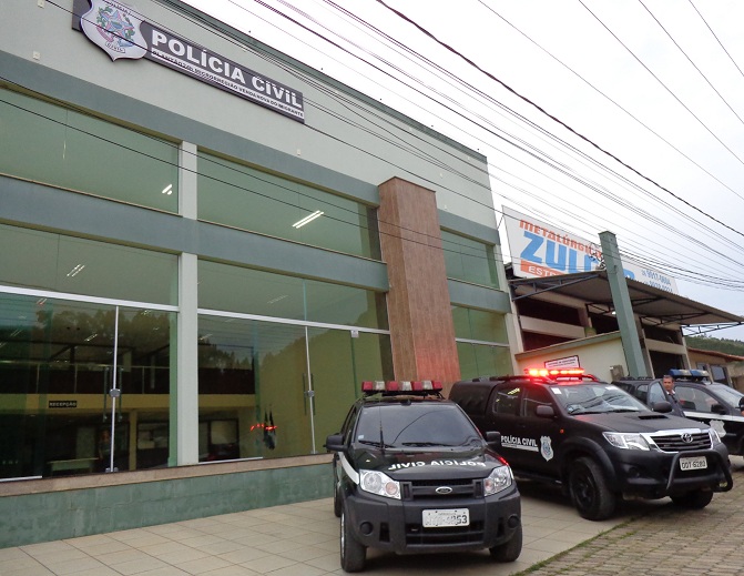 Regional de Venda Nova do Imigrante