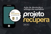 Acao Projeto Recupera