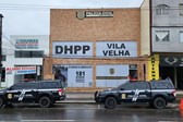 DHPP de Vila Velha