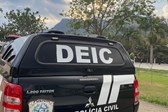 Deic Venda Nova do Imigrante