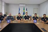 Coletiva DHPP Serra