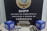 drogas dhpp